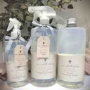 Ver imagem 2 de Água Perfumada 500 Ml Orquídea Negra M.victoria