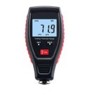 Ver imagem 1 de Medidor De Espessura De Camadas Ins-1370 Com Certificado