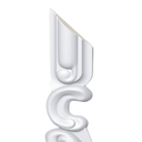 Ver imagem 3 de Kit Aplique Boiserie Z101 - 4 Peças 20x20cm Gart a