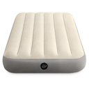 Ver imagem 3 de Colchão Inflável Solteiro Dura Beam Fiber Tech - Intex