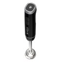Ver imagem 6 de Mixer Cadence Mixture Inox com Copo 500 Ml Preto Mix370