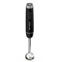 Ver imagem 2 de Mixer Cadence Mixture Inox com Copo 500 Ml Preto Mix370