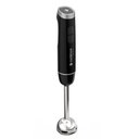 Ver imagem 4 de Mixer Cadence Mixture Inox com Copo 500 Ml Preto Mix370