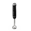 Ver imagem 3 de Mixer Cadence Mixture Inox com Copo 500 Ml Preto Mix370