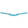 Guidão Elleven Colors 31.8 X 760mm Rise 35mm Alumínio T6 Azul - 1