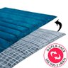 Colchonete Casal 190x130cm Com Bolsa Para Transporte - Emcompre - 5