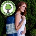 Ver imagem 3 de Colchonete Casal 190x130cm Com Bolsa Para Transporte - Emcompre