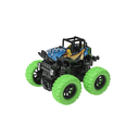 Ver imagem 2 de Carrinho Monster Grafite Power Fricção