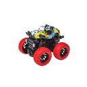 Ver imagem 3 de Carrinho Monster Grafite Power Fricção