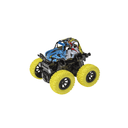 Ver imagem 1 de Carrinho Monster Grafite Power Fricção