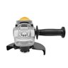 esmerilhadeira 9 polegadas lixadeira dwe490 dewalt 127v - 4