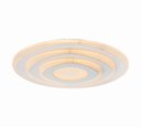 Ver imagem 1 de Luminária Plafon Umbra 3296-24w