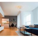 Ver imagem 5 de Luminária Plafon Umbra 3296-24w