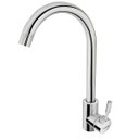 Ver imagem 2 de Torneira Gourmet Misturador Monocomando Quente e Frio, Mesa, Bancada Fc-117