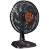 Ventilador De Mesa Mallory 40cm Neo Air 15 Total Control 127V - 6
