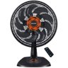 Ventilador De Mesa Mallory 40cm Neo Air 15 Total Control 127V - 1