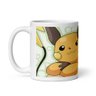 Caneca de Porcelana Pokemon Modelo 010 - 2