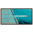 Ver imagem 2 de Breaking Barrier Canaleta 60x40cm Preta