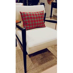 Almofadas de Natal 45x35 Cm - 3