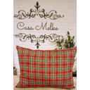 Ver imagem 2 de Almofadas de Natal 45x35 Cm