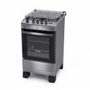 Ver imagem 1 de Fogão 4 Bocas Acendimento Automático Dream Itatiaia Bivolt