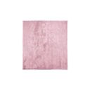 Ver imagem 1 de Tapete Sala Escritório Quadrado 1,50m X 1,50m Antiderrapante:rosa