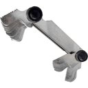 Ver imagem 6 de Calibre de Rosca 55°-60° - 0,25 a 6 - 4 a 62 Fpp - 58 Lâminas - Ref. 113,0004 - Zaas