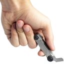 Ver imagem 2 de Calibre de Rosca 55°-60° - 0,25 a 6 - 4 a 62 Fpp - 58 Lâminas - Ref. 113,0004 - Zaas