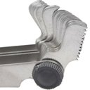 Ver imagem 4 de Calibre de Rosca 55°-60° - 0,25 a 6 - 4 a 62 Fpp - 58 Lâminas - Ref. 113,0004 - Zaas