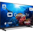 Ver imagem 3 de Smart Tv 43 Full Hd Philips 43pfg6918 Wi-fi Google Hdr Plus Bluetooth