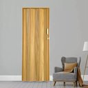 Ver imagem 3 de Porta Sanfonada 210x72cm Cerejeira - 2542 - Bariri Bariri Pvc Ltda