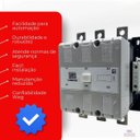 Ver imagem 5 de Contator Tripolar 180a Cwm180-22-30d23 2na/2nf 220v Weg