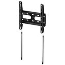 Ver imagem 3 de Suporte Fixo para Tv/monitor, Elg, Fix200, para Tvs de 15" a 55", Trava Automática, Suporta até 45kg