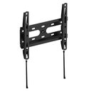 Ver imagem 1 de Suporte Fixo para Tv/monitor, Elg, Fix200, para Tvs de 15" a 55", Trava Automática, Suporta até 45kg