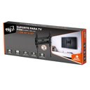 Ver imagem 5 de Suporte Fixo para Tv/monitor, Elg, Fix200, para Tvs de 15" a 55", Trava Automática, Suporta até 45kg