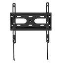 Ver imagem 2 de Suporte Fixo para Tv/monitor, Elg, Fix200, para Tvs de 15" a 55", Trava Automática, Suporta até 45kg