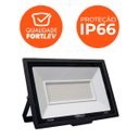 Ver imagem 5 de Kit 5 Refletores de Led 150w Fortled