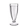 Taça para Sorvete Milk Shake Sobremesas Tropical 360ml. - 6