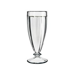 Taça para Sorvete Milk Shake Sobremesas Tropical 360ml. - 3