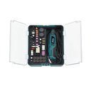 Ver imagem 5 de Mini Retifica Philco Prt180 120 Acessórios + Eixo Flexível 127v