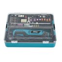 Ver imagem 2 de Mini Retifica Philco Prt180 120 Acessórios + Eixo Flexível 127v