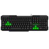 Kit Teclado E Mouse Python Viper Pro - 420 - 10