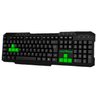 Kit Teclado E Mouse Python Viper Pro - 420 - 3