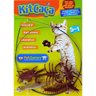 Brinquedos Para Gato Kit Caça Pet Games - 2