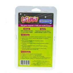 Brinquedos para Gato Cat Laser Pet Games - 4