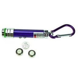 Brinquedos para Gato Cat Laser Pet Games - 1
