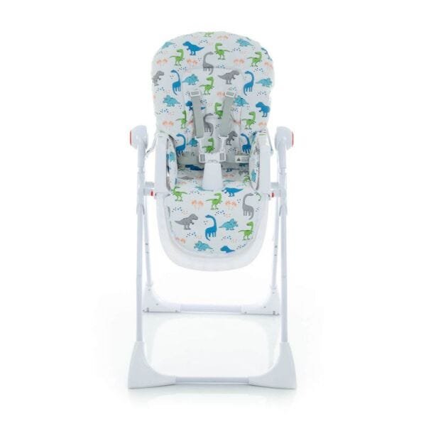 Cadeira de Refeição Appetito Dino - Infanti - 4