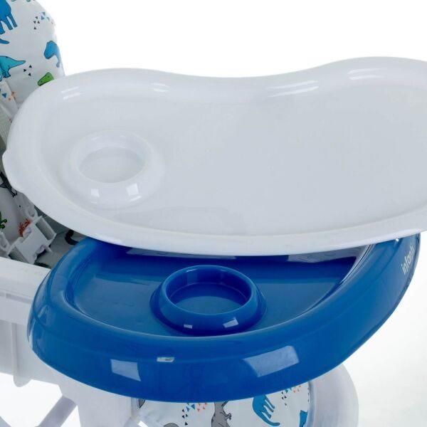 Cadeira de Refeição Appetito Dino - Infanti - 6