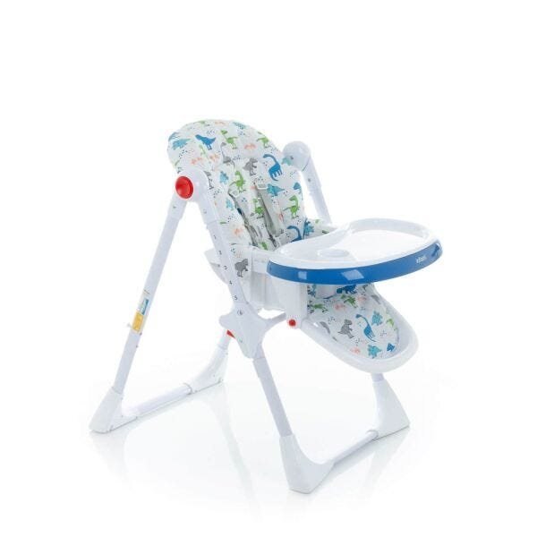 Cadeira de Refeição Appetito Dino - Infanti - 2