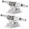 Truck Crail Skate 133mm MID Silver Beats - 1